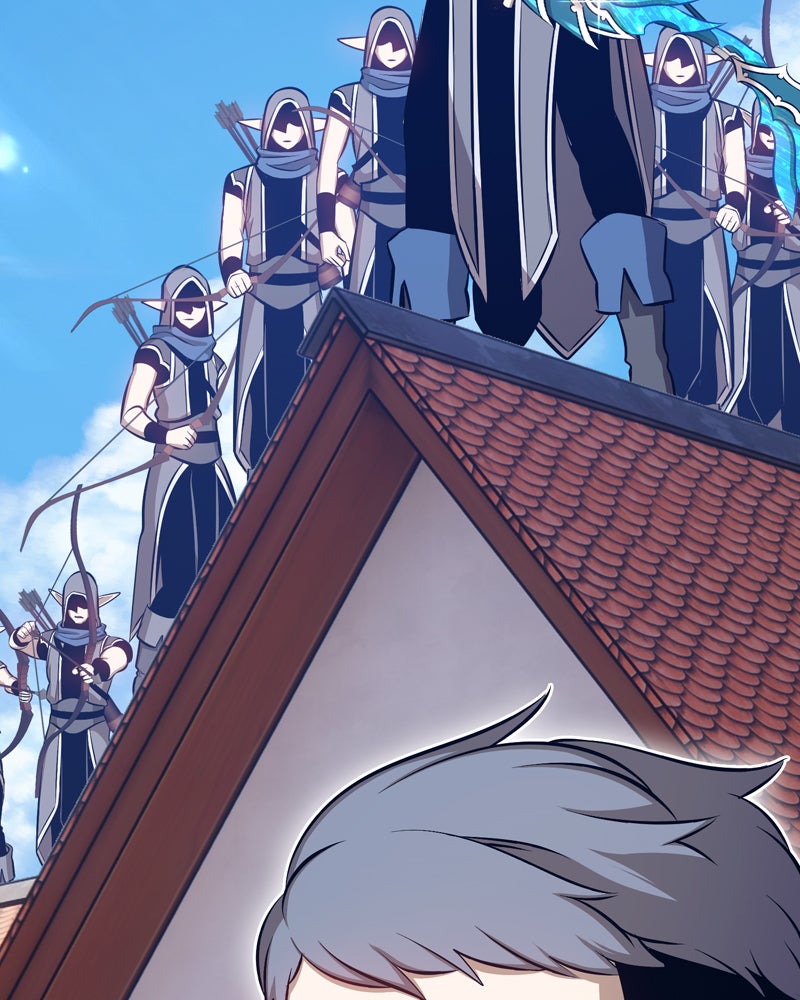 Read +99 Reinforced Wooden Stick Manga Online