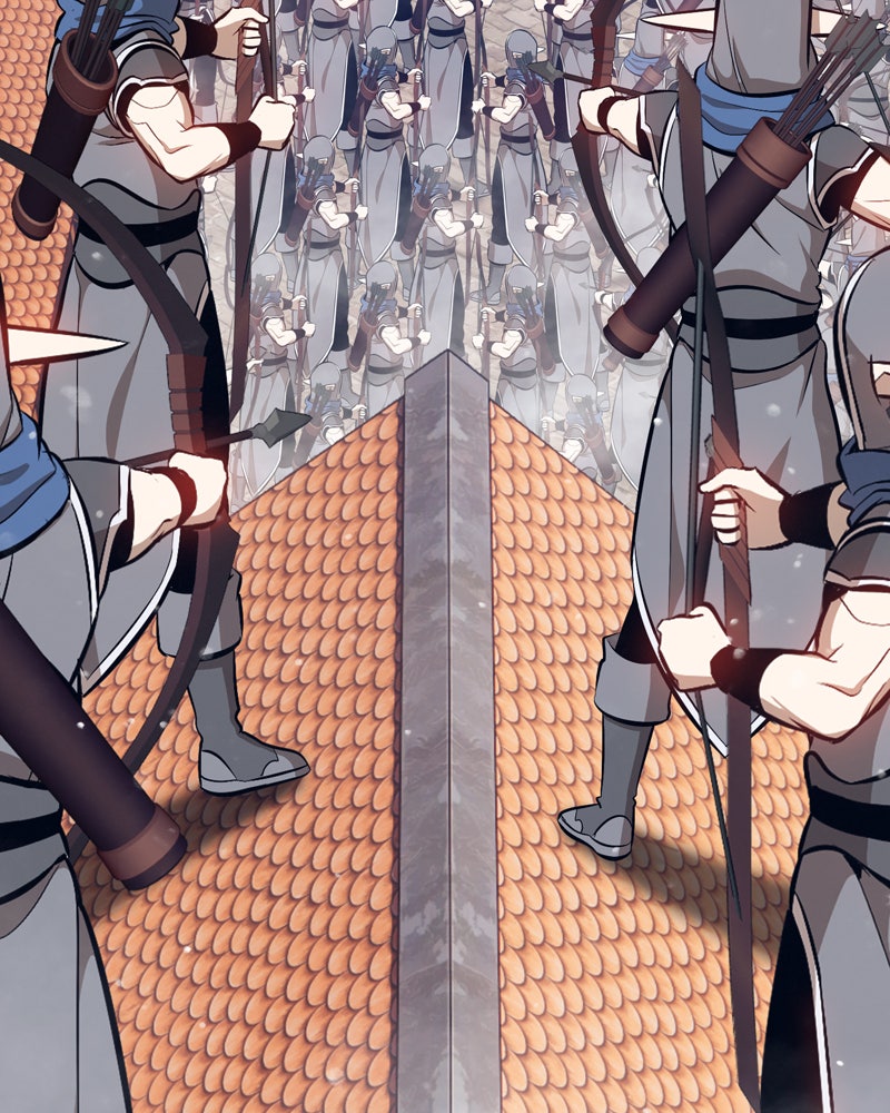 Read +99 Reinforced Wooden Stick Manga Online