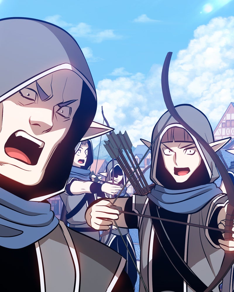 Read +99 Reinforced Wooden Stick Manga Online