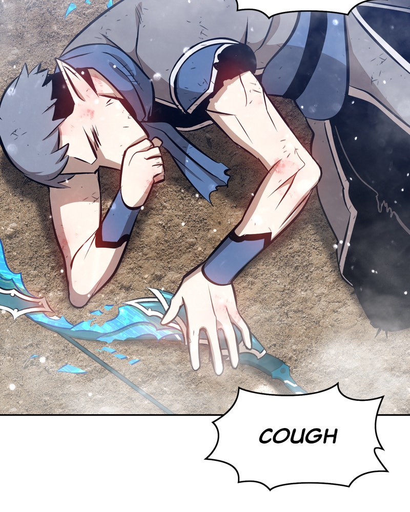 Read +99 Reinforced Wooden Stick Manga Online
