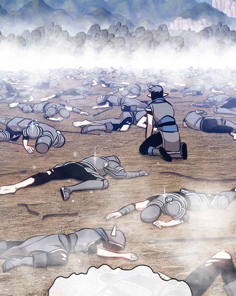 Read +99 Reinforced Wooden Stick Manga Online