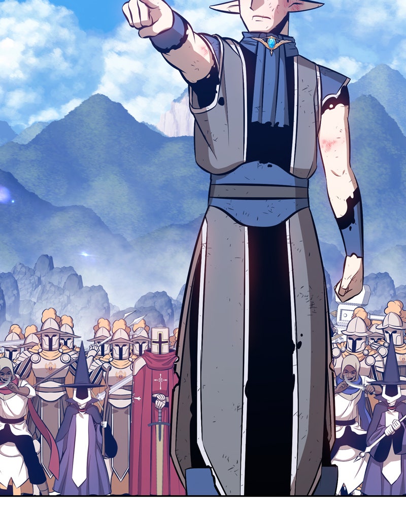 Read +99 Reinforced Wooden Stick Manga Online