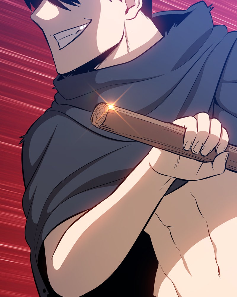 Read +99 Reinforced Wooden Stick Manga Online