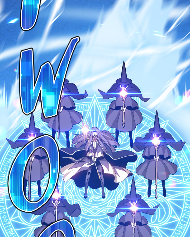 Read +99 Reinforced Wooden Stick Manga Online