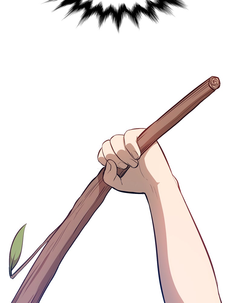 Read +99 Reinforced Wooden Stick Manga Online