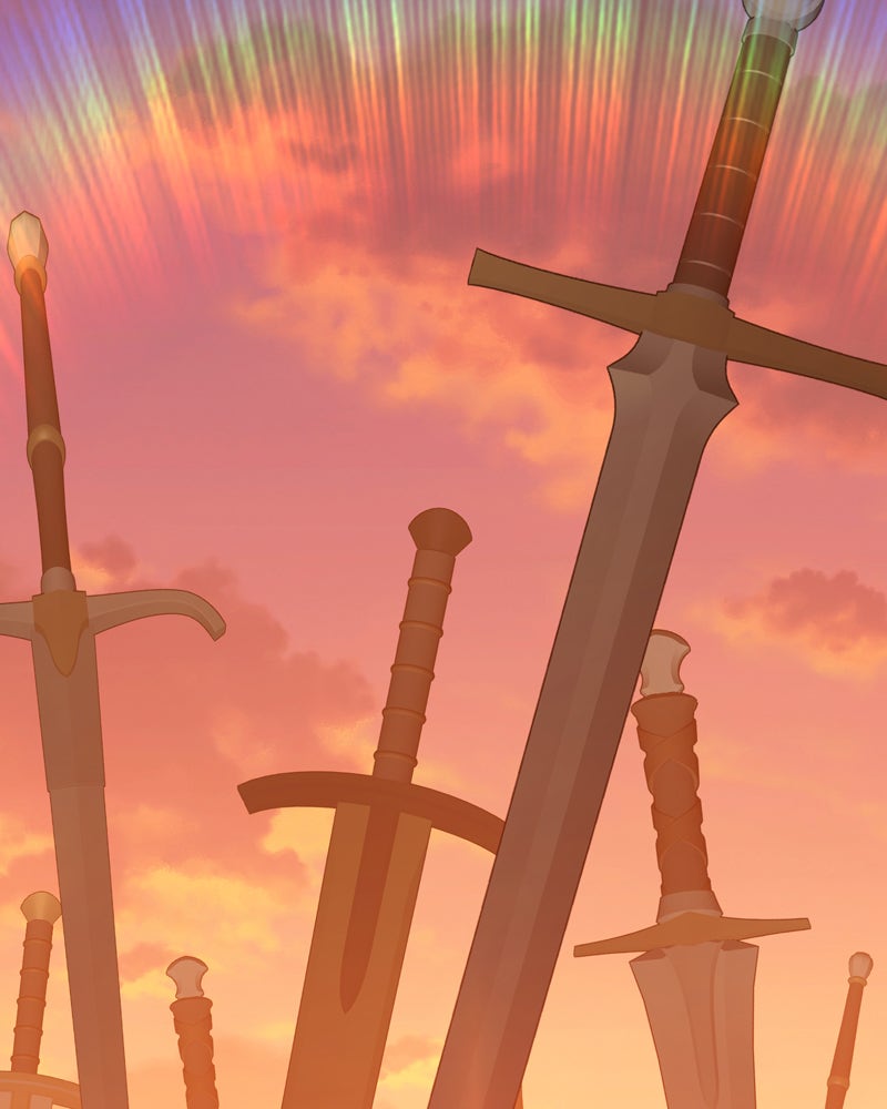 Read +99 Reinforced Wooden Stick Manga Online
