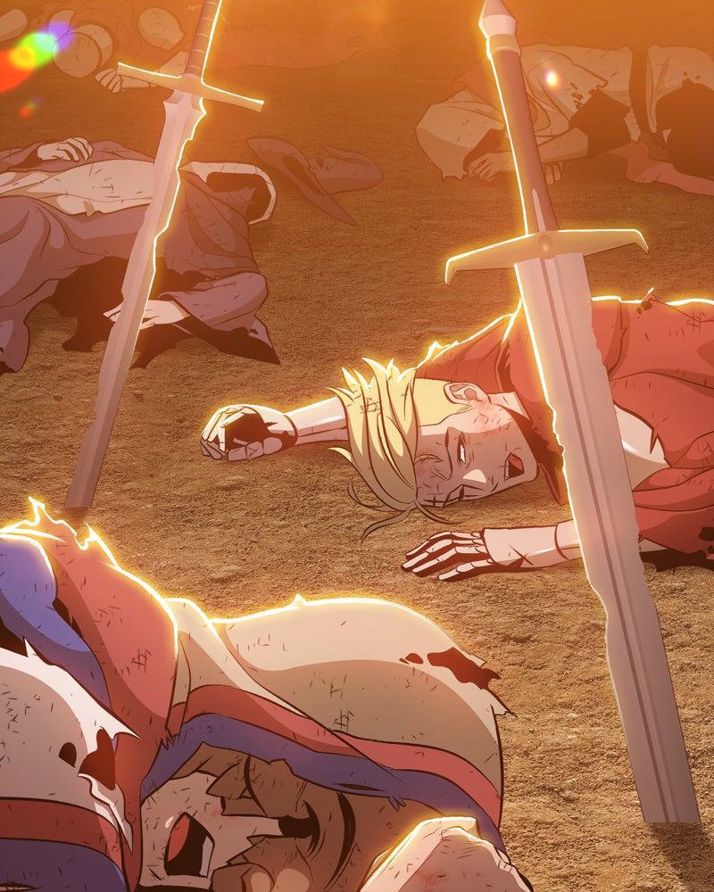 Read +99 Reinforced Wooden Stick Manga Online