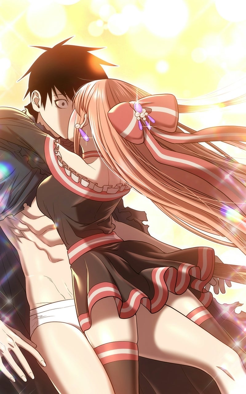 Read +99 Reinforced Wooden Stick Manga Online