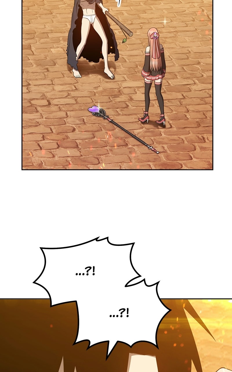 Read +99 Reinforced Wooden Stick Manga Online