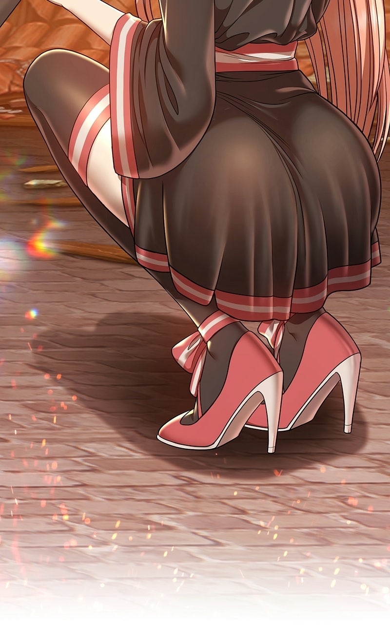 Read +99 Reinforced Wooden Stick Manga Online