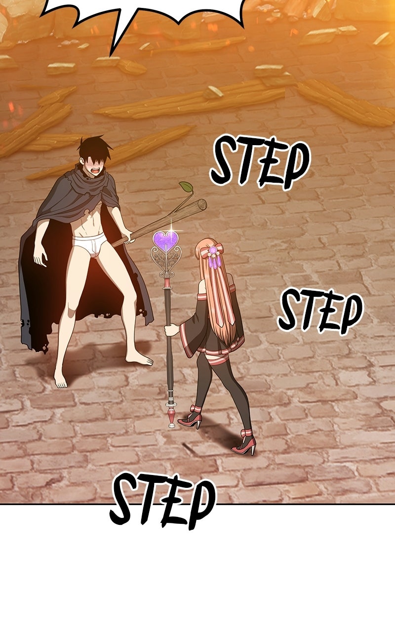 Read +99 Reinforced Wooden Stick Manga Online