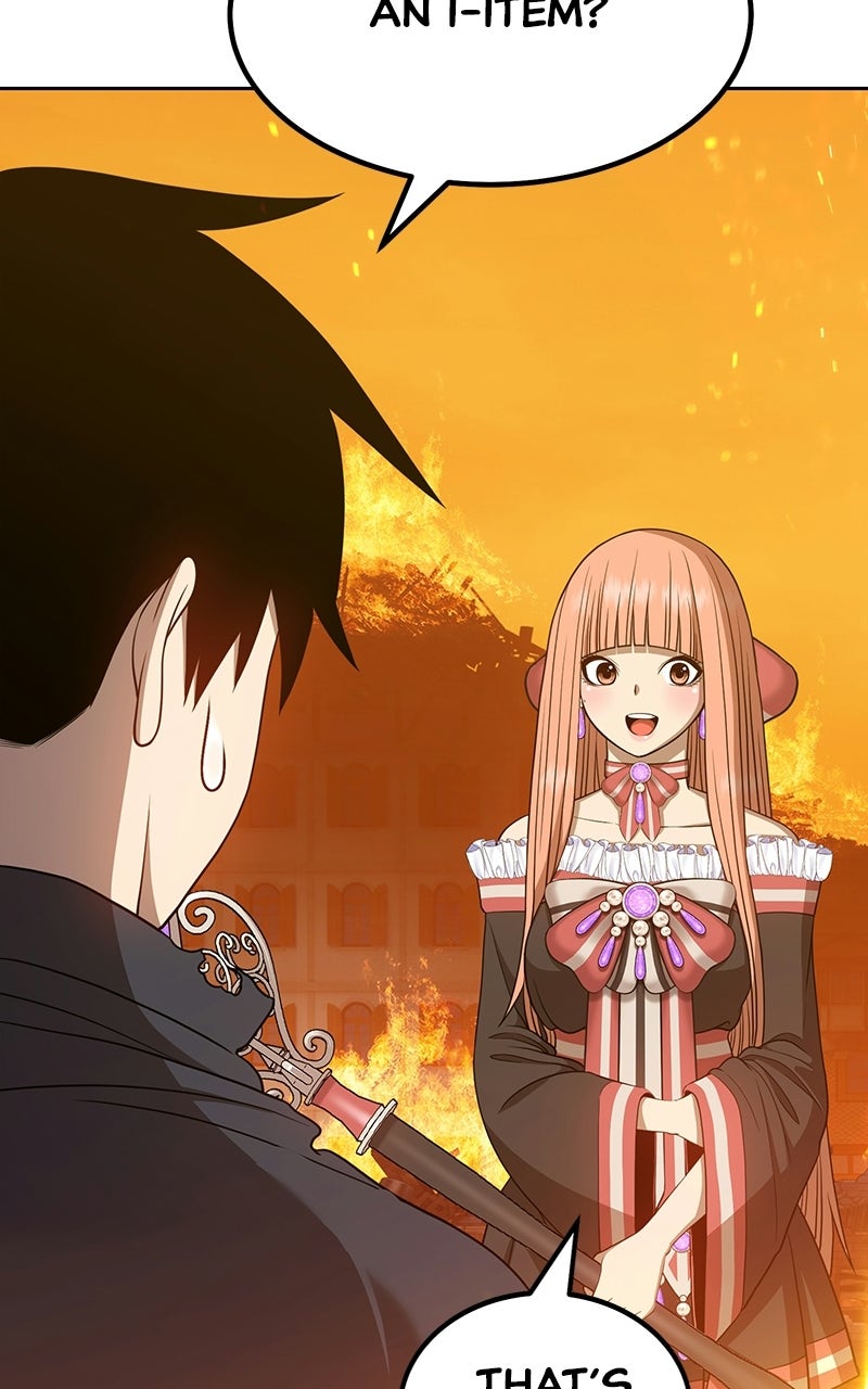 Read +99 Reinforced Wooden Stick Manga Online