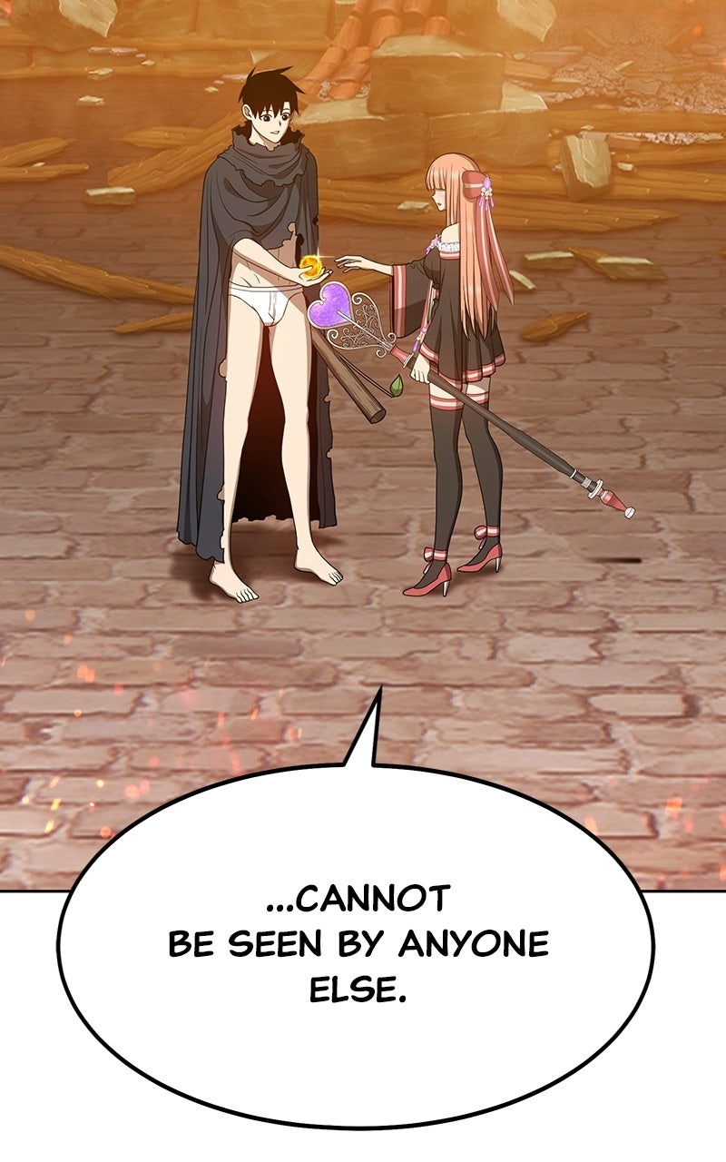 Read +99 Reinforced Wooden Stick Manga Online
