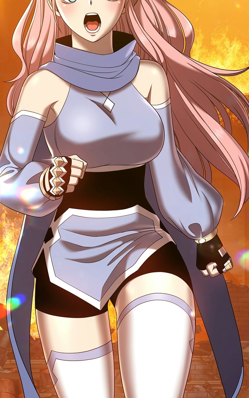 Read +99 Reinforced Wooden Stick Manga Online