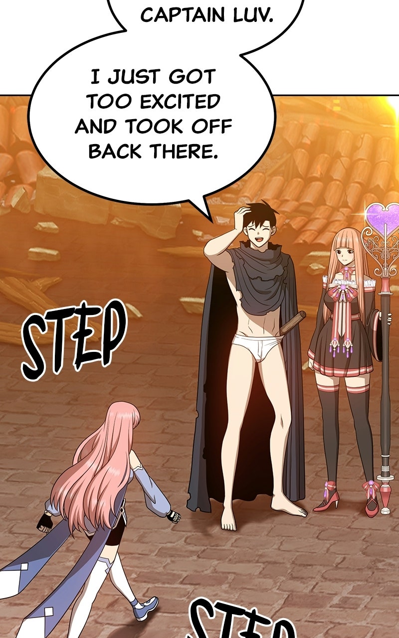 Read +99 Reinforced Wooden Stick Manga Online