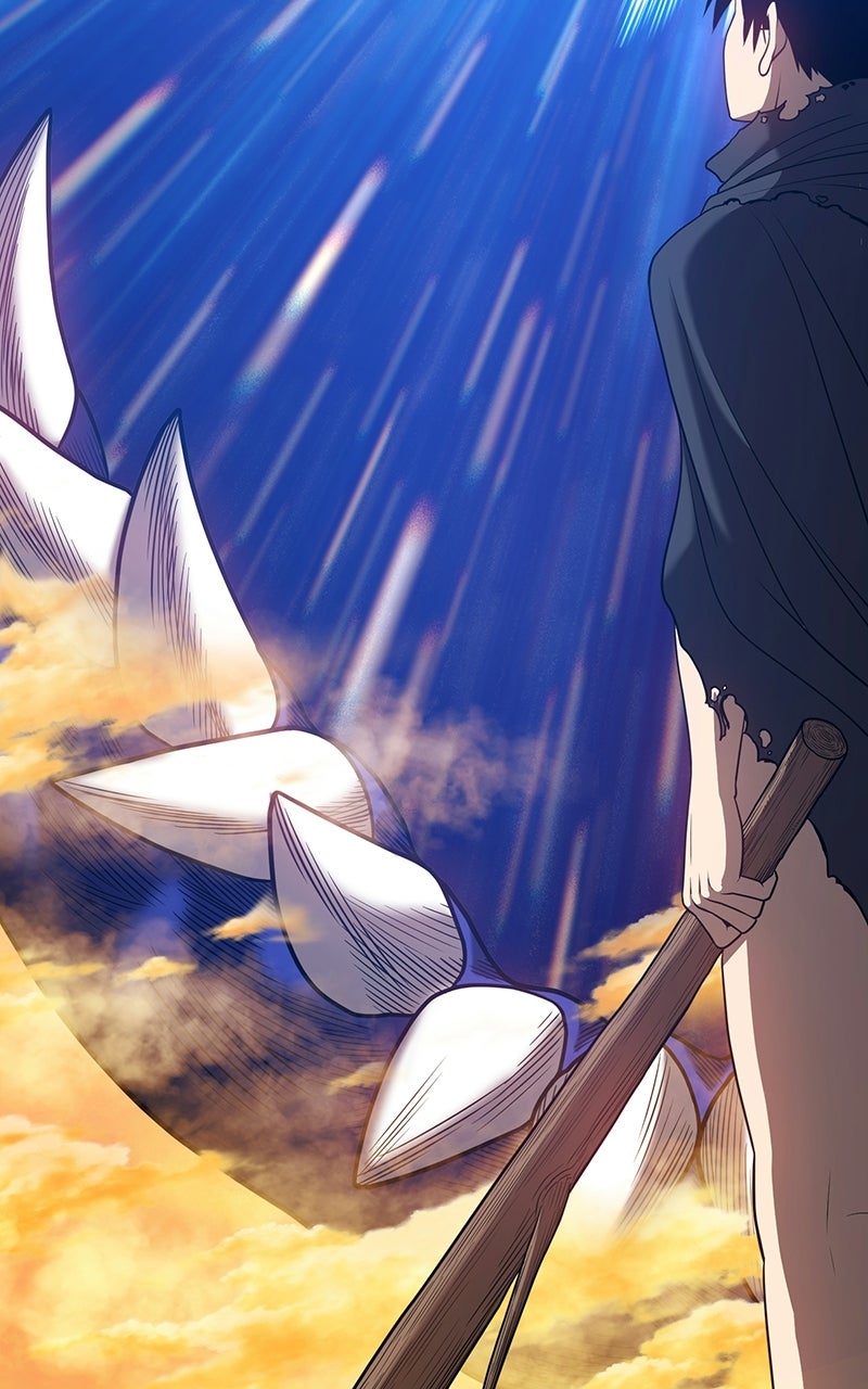 Read +99 Reinforced Wooden Stick Manga Online