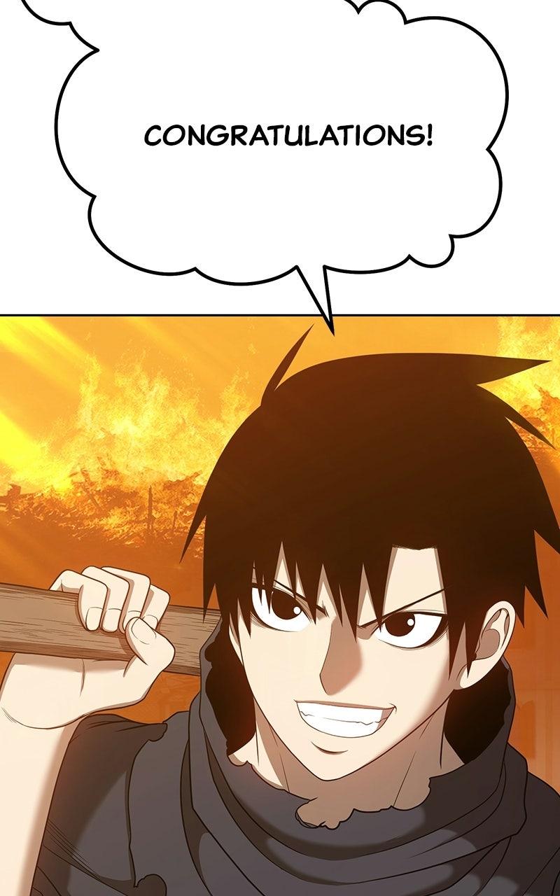 Read +99 Reinforced Wooden Stick Manga Online