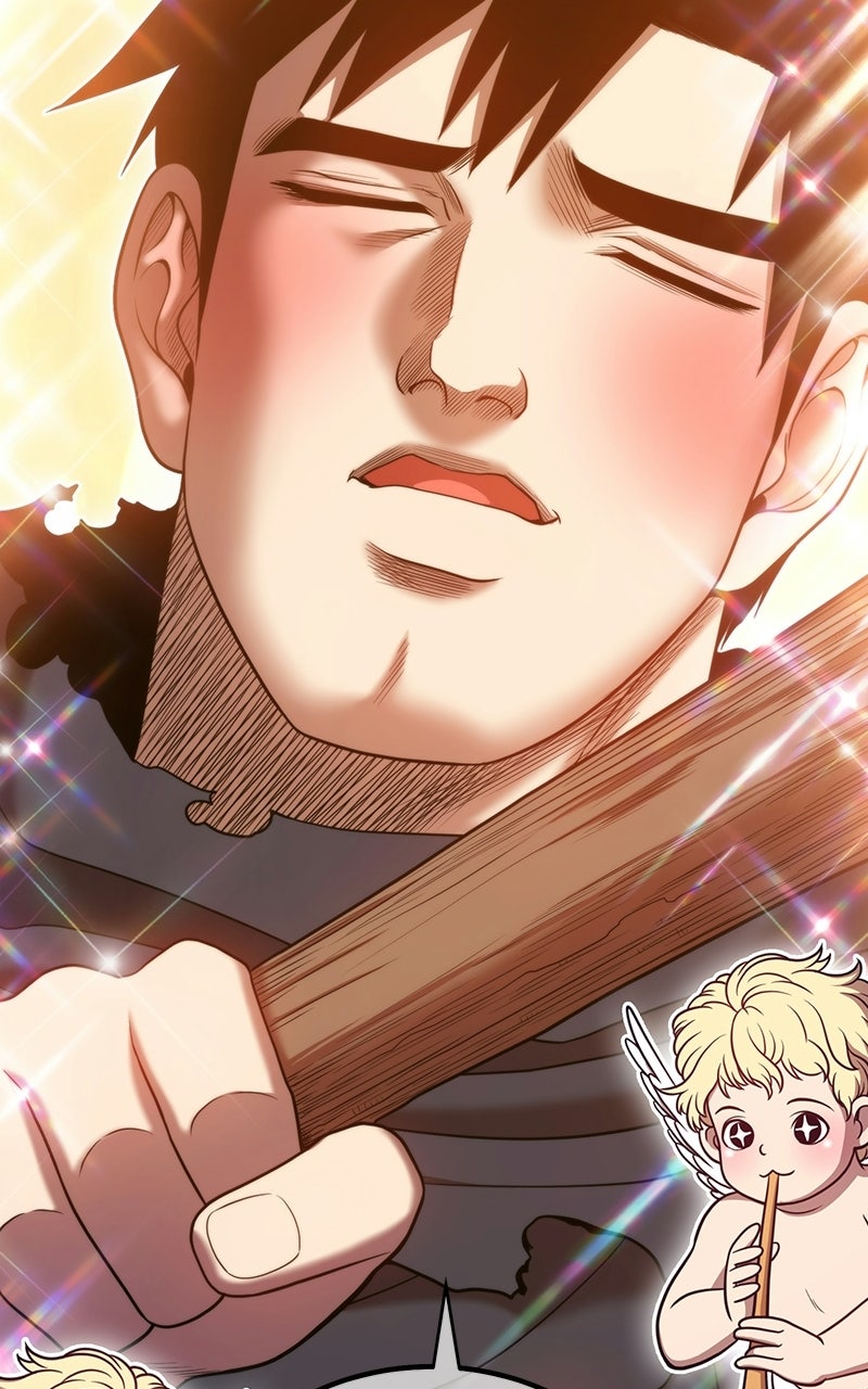 Read +99 Reinforced Wooden Stick Manga Online
