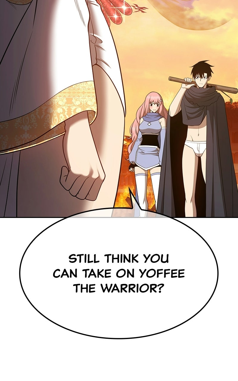 Read +99 Reinforced Wooden Stick Manga Online
