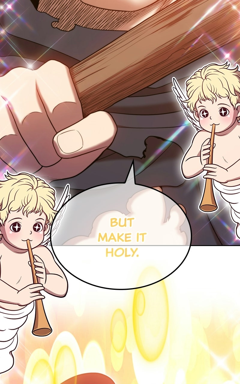 Read +99 Reinforced Wooden Stick Manga Online