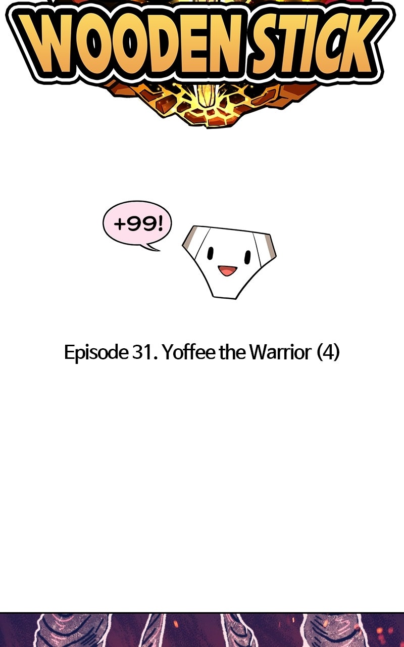 Read +99 Reinforced Wooden Stick Manga Online