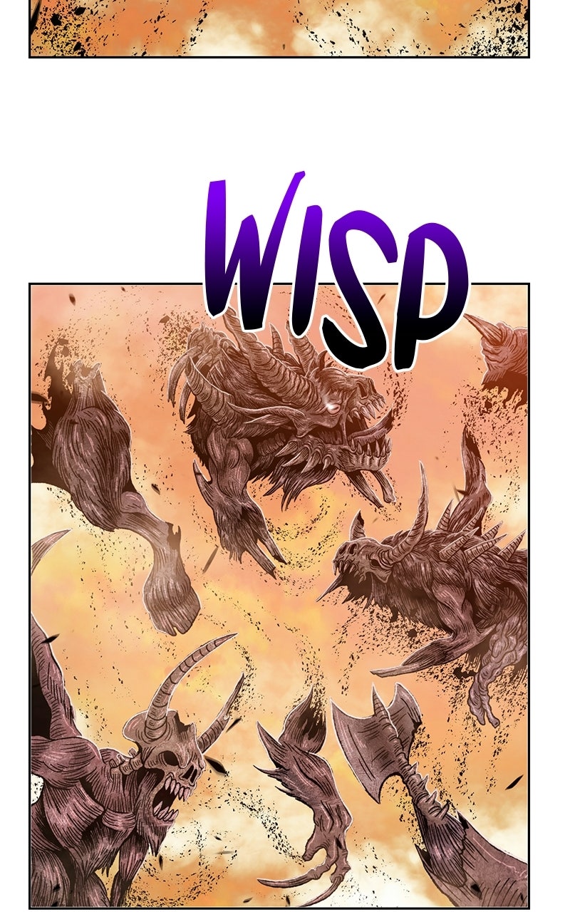 Read +99 Reinforced Wooden Stick Manga Online