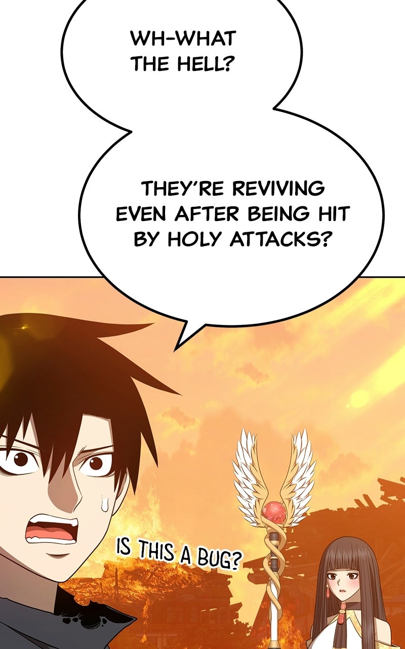 Read +99 Reinforced Wooden Stick Manga Online