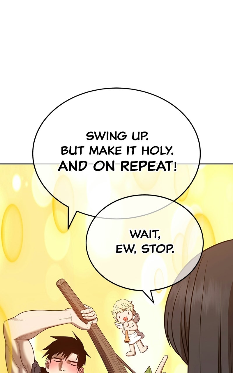 Read +99 Reinforced Wooden Stick Manga Online