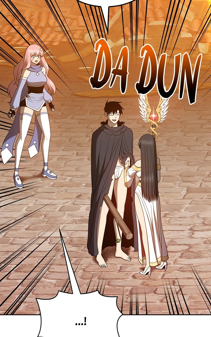 Read +99 Reinforced Wooden Stick Manga Online