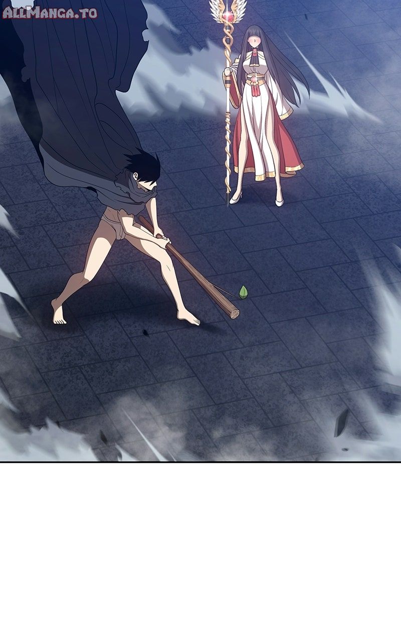 Read +99 Reinforced Wooden Stick Manga Online