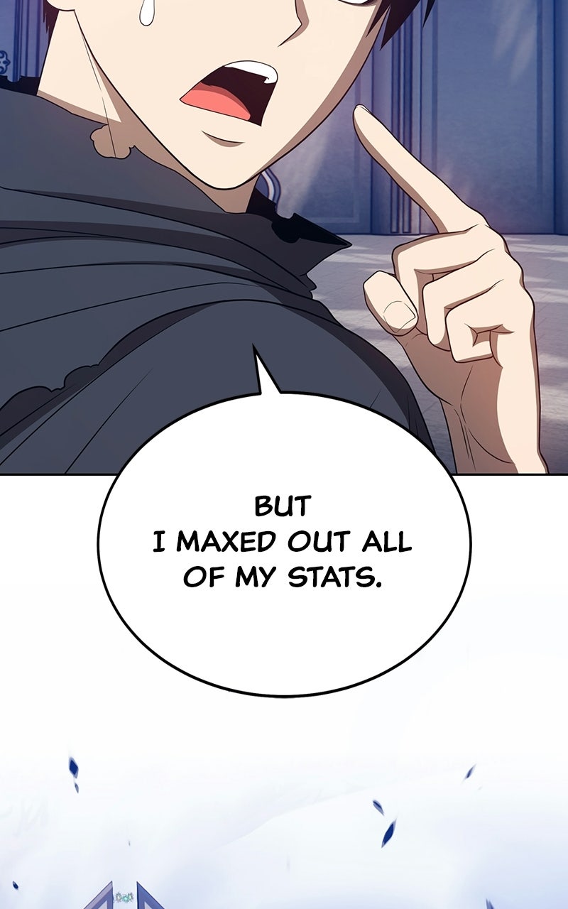 Read +99 Reinforced Wooden Stick Manga Online