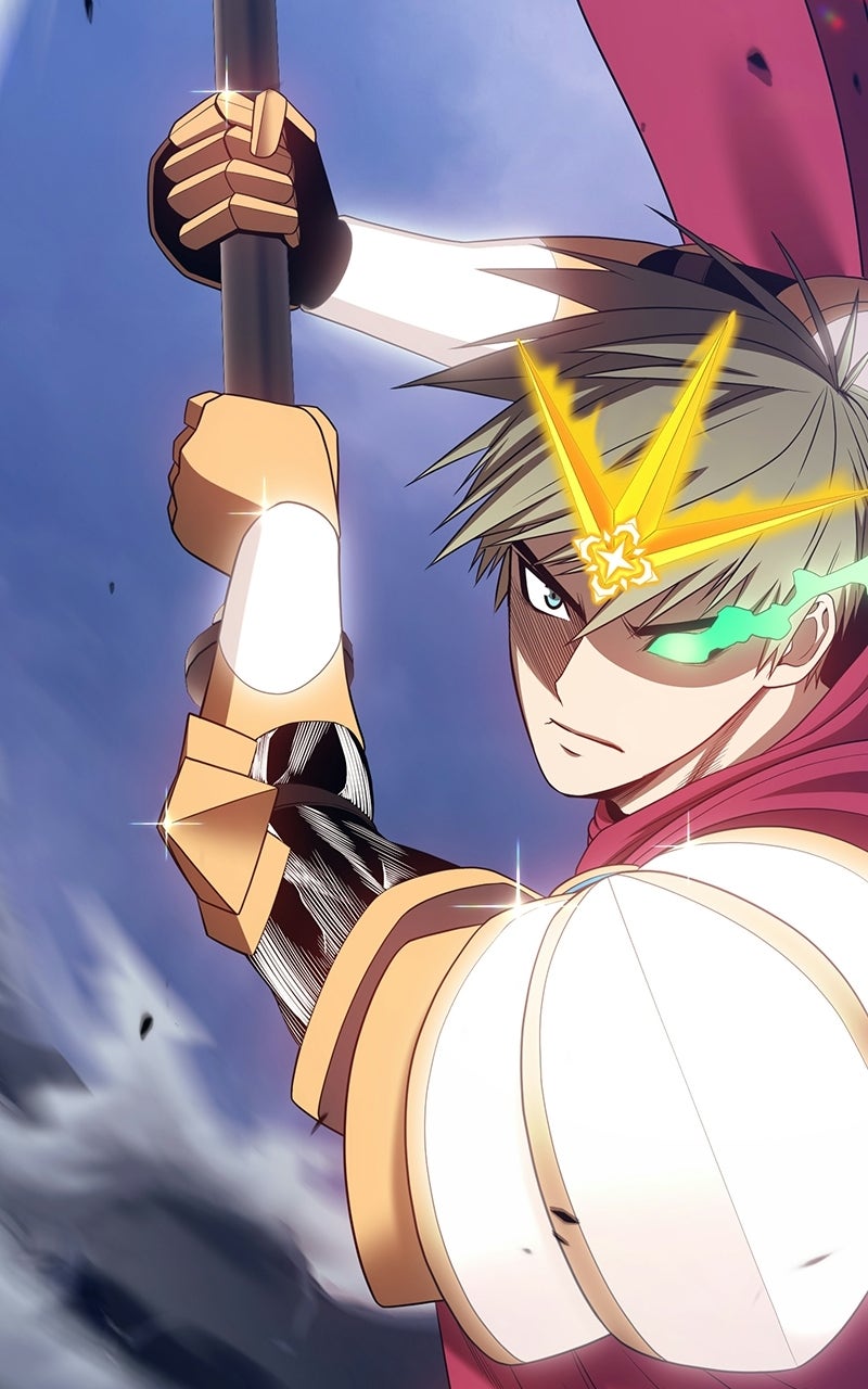 Read +99 Reinforced Wooden Stick Manga Online
