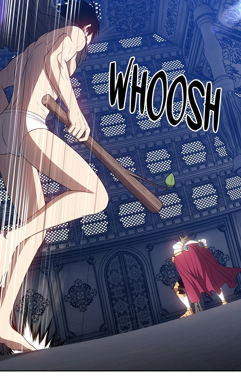 Read +99 Reinforced Wooden Stick Manga Online