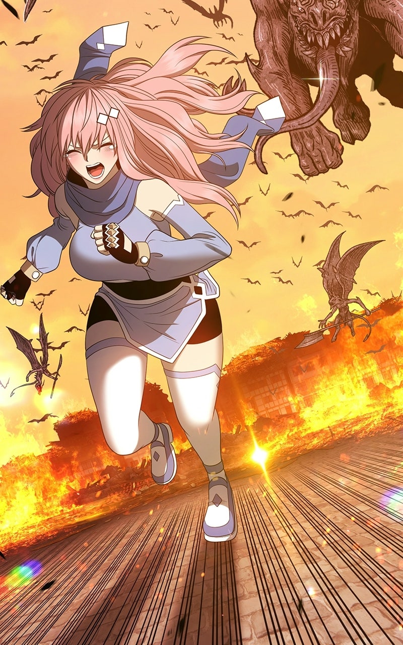 Read +99 Reinforced Wooden Stick Manga Online