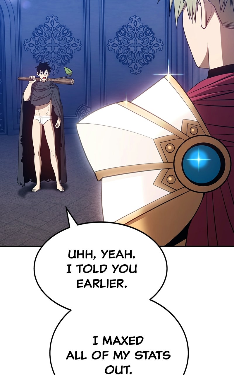 Read +99 Reinforced Wooden Stick Manga Online
