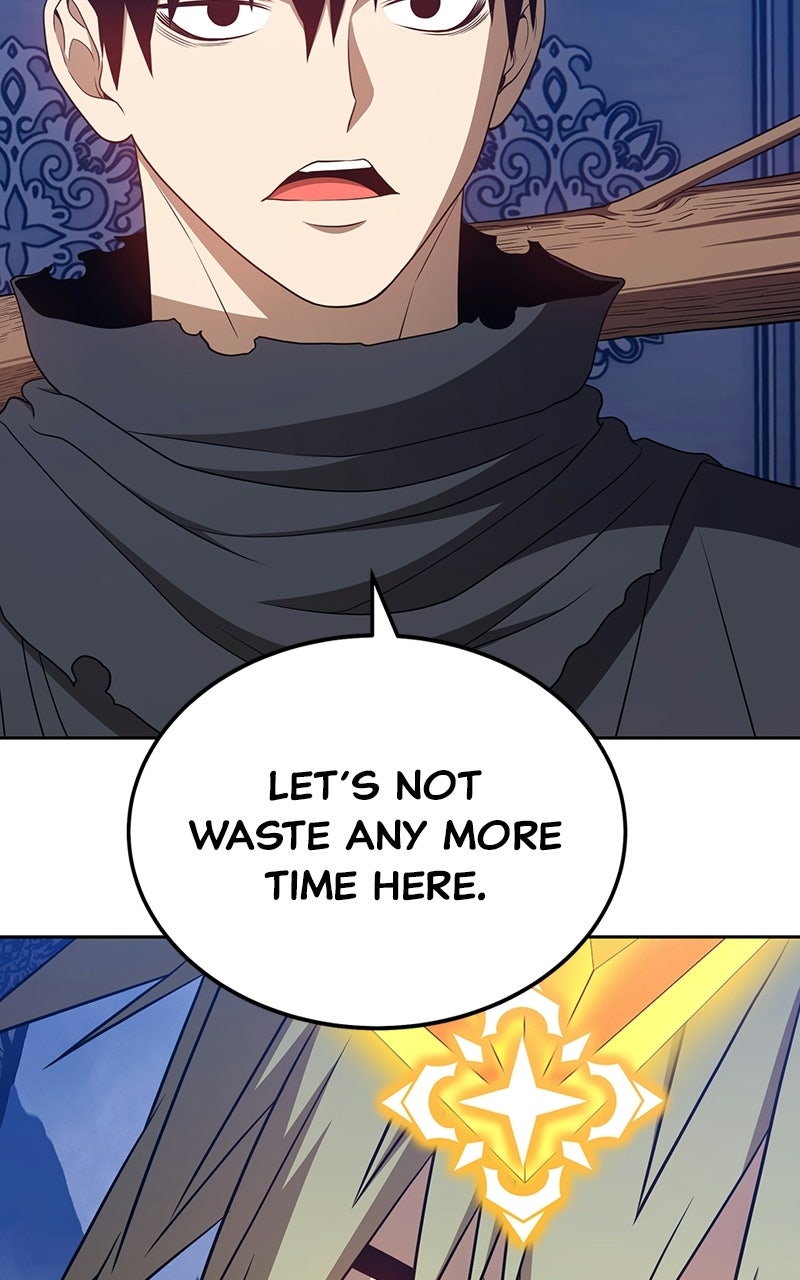 Read +99 Reinforced Wooden Stick Manga Online