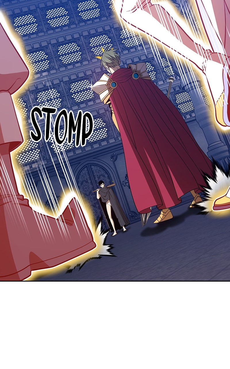 Read +99 Reinforced Wooden Stick Manga Online