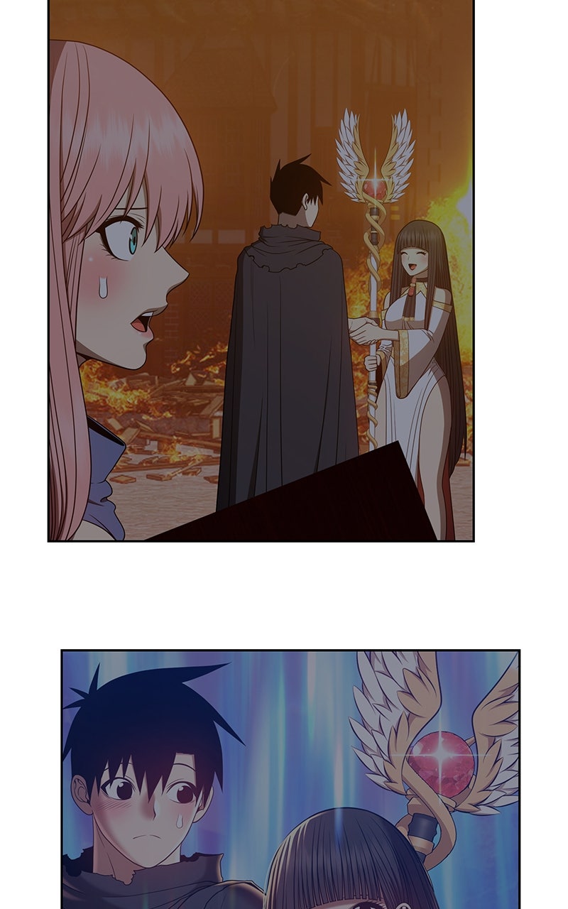 Read +99 Reinforced Wooden Stick Manga Online