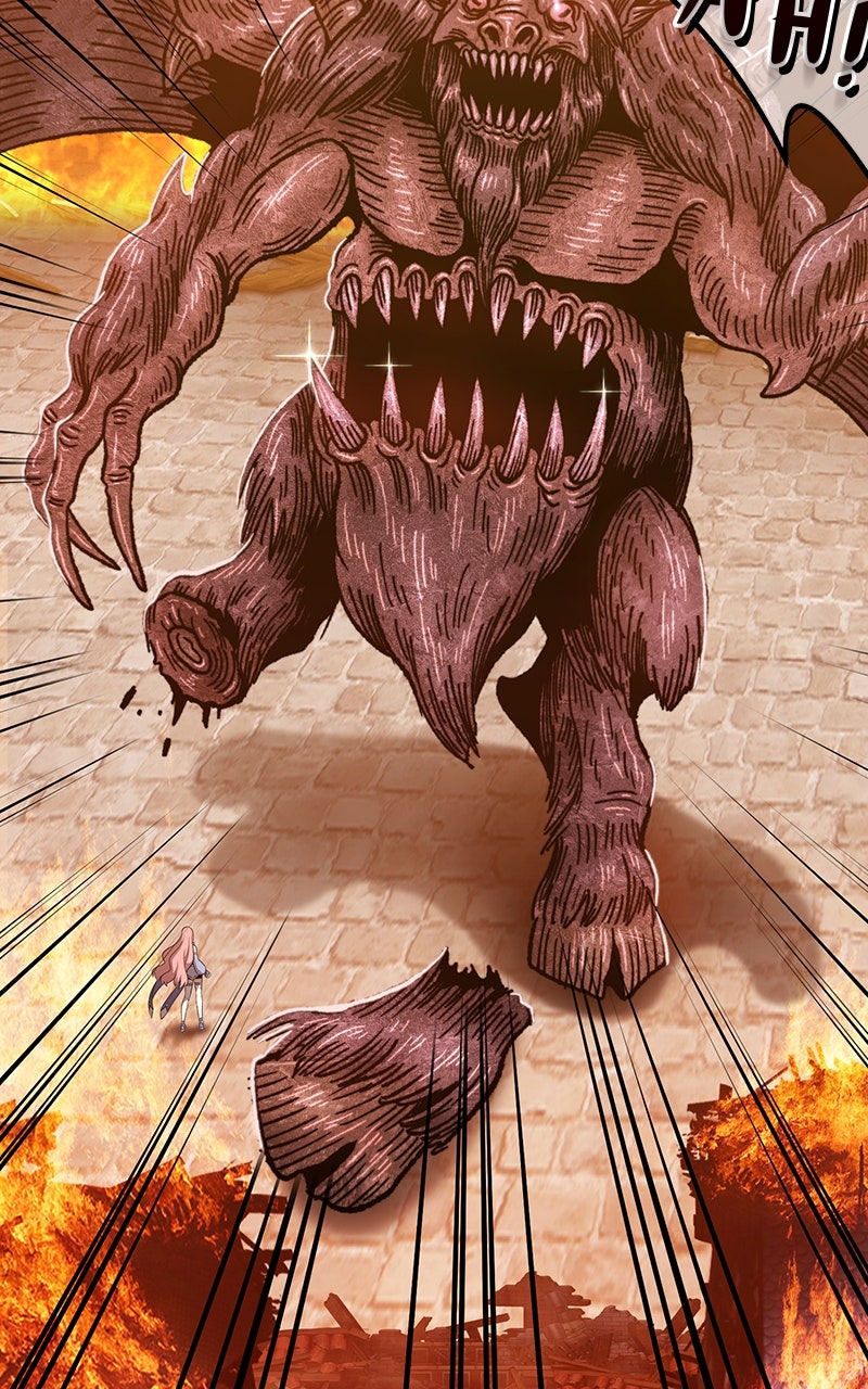 Read +99 Reinforced Wooden Stick Manga Online