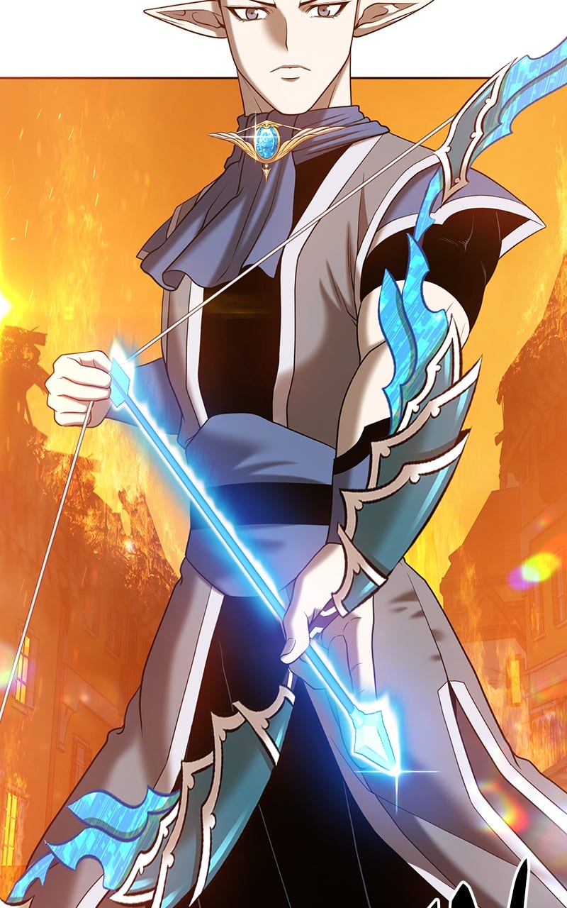 Read +99 Reinforced Wooden Stick Manga Online