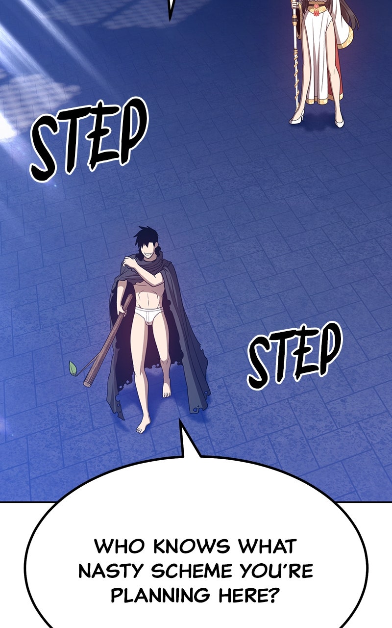Read +99 Reinforced Wooden Stick Manga Online