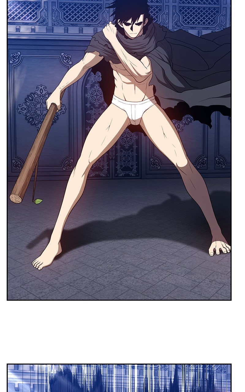 Read +99 Reinforced Wooden Stick Manga Online