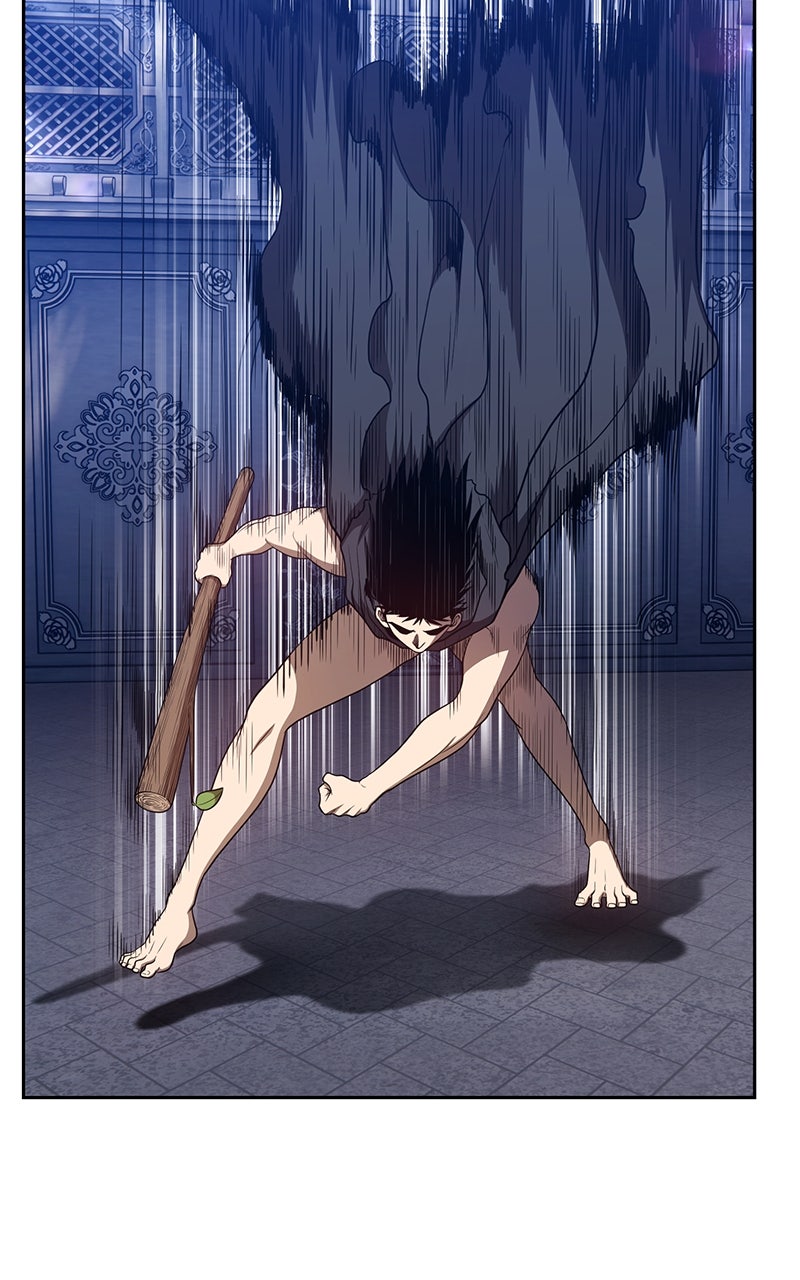 Read +99 Reinforced Wooden Stick Manga Online