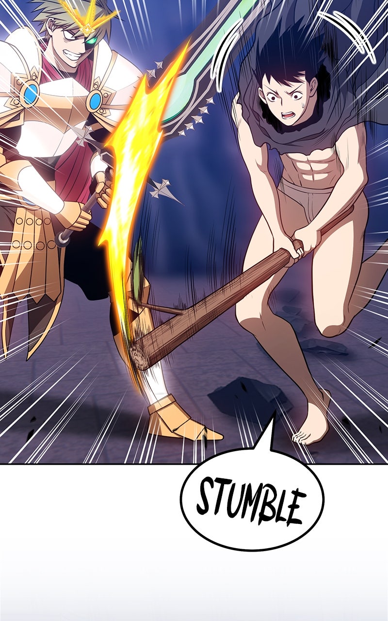Read +99 Reinforced Wooden Stick Manga Online