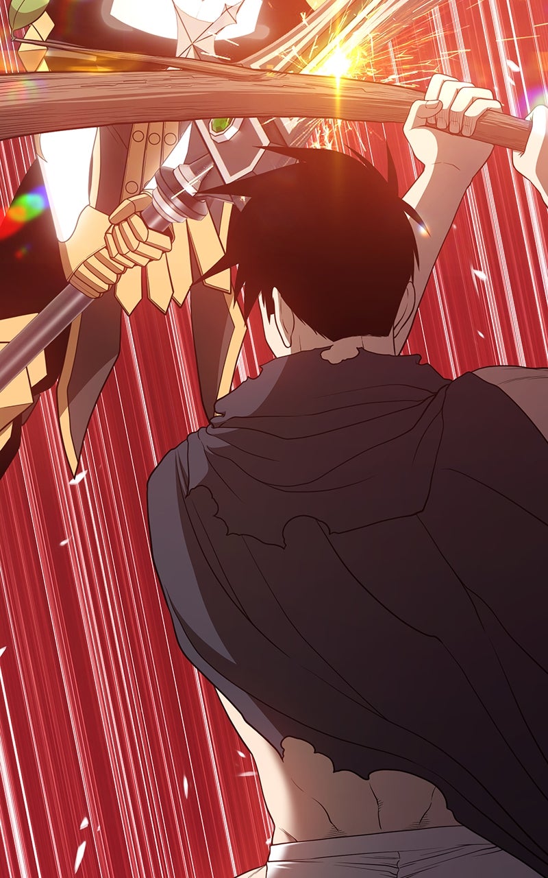 Read +99 Reinforced Wooden Stick Manga Online
