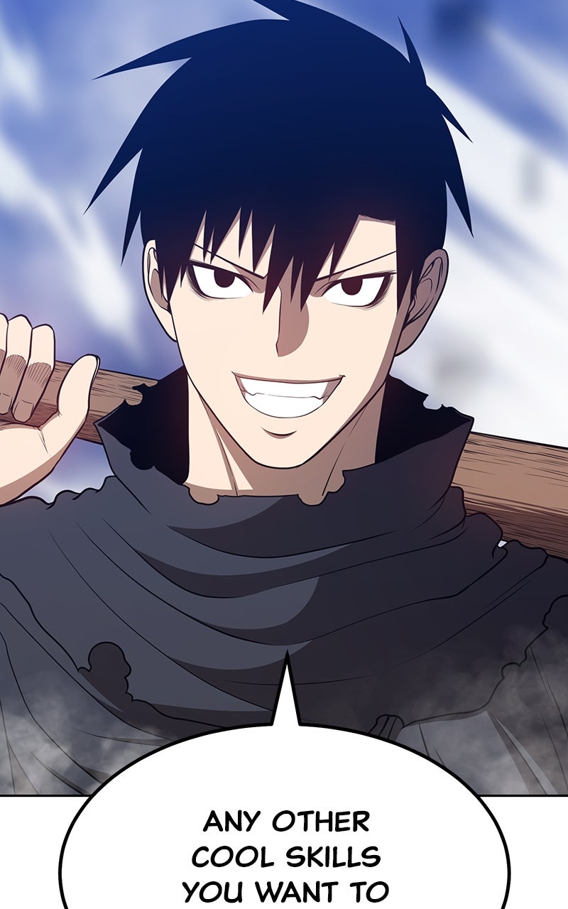 Read +99 Reinforced Wooden Stick Manga Online