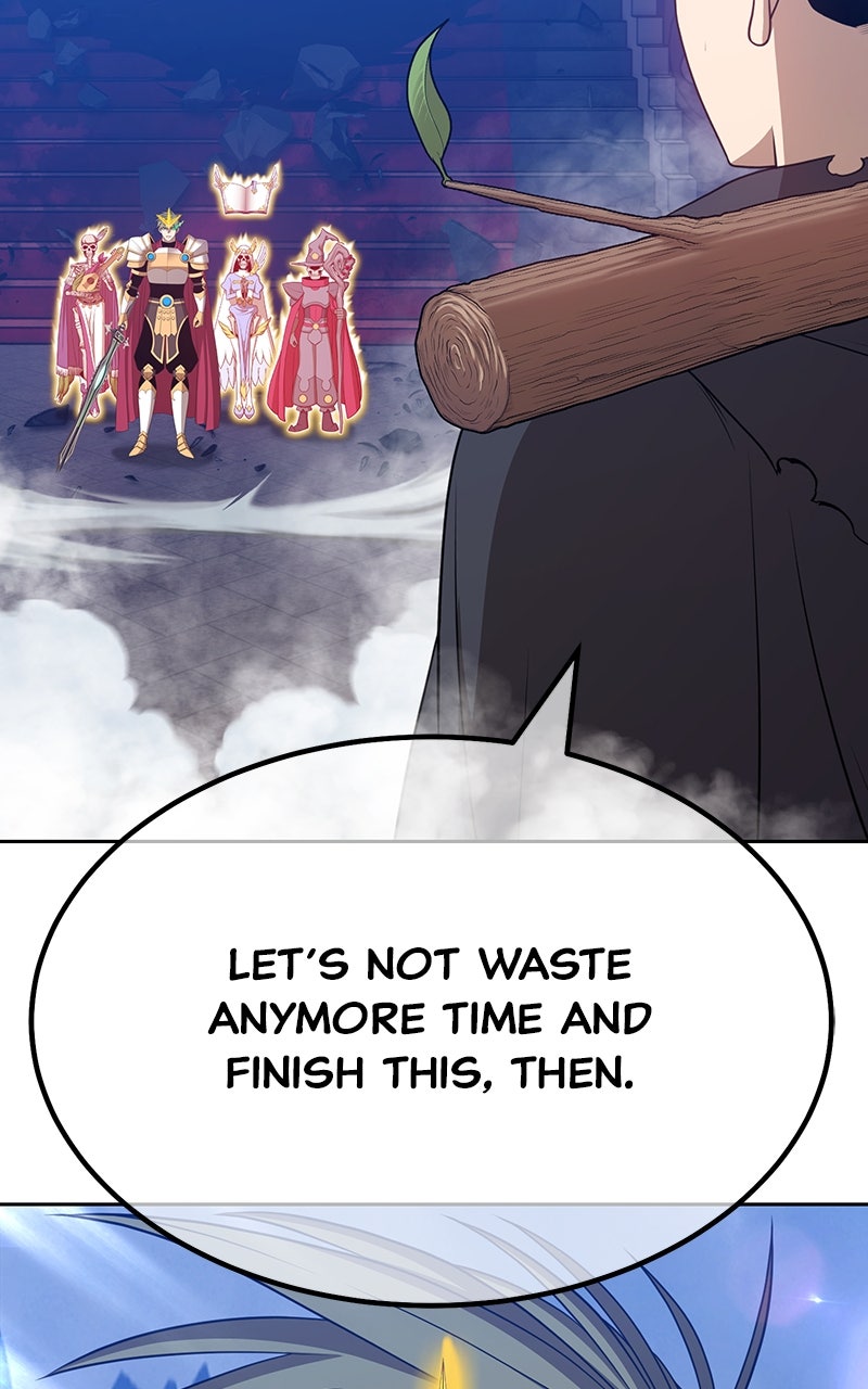 Read +99 Reinforced Wooden Stick Manga Online