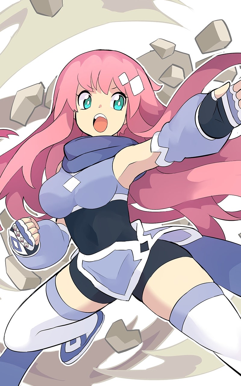 Read +99 Reinforced Wooden Stick Manga Online