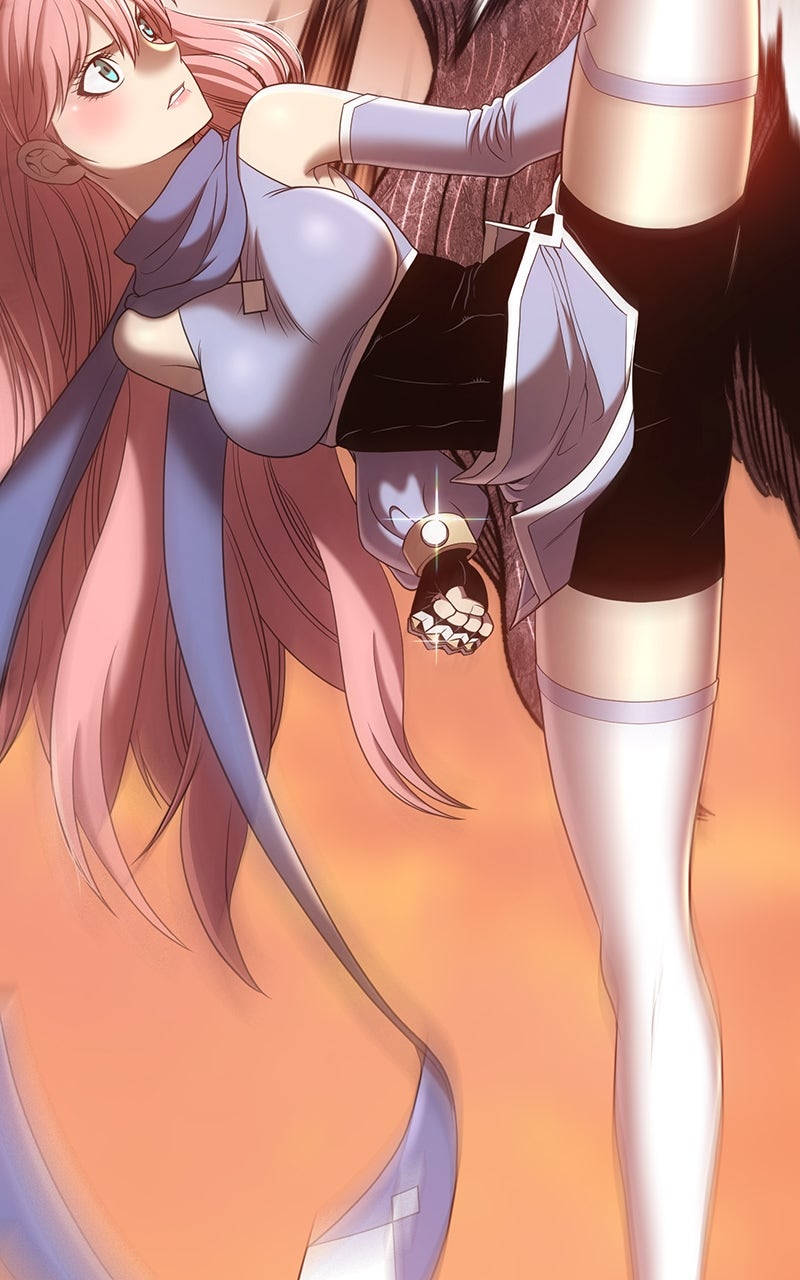 Read +99 Reinforced Wooden Stick Manga Online