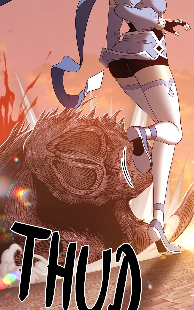 Read +99 Reinforced Wooden Stick Manga Online